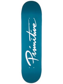 Primitive Nuevo Script Core Deck 7.75 x 31.024