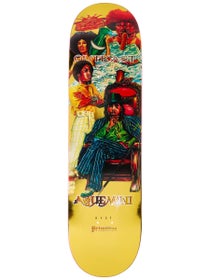 Primitive x OutKast Aquemini Deck 8.5 x 32
