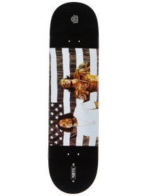 Primitive x OutKast Stripes Deck 8.125 x 31.75