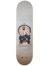 Primitive x OutKast Rodriguez Regal Deck 8.25 x 31.85