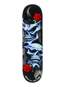 Primitive Rodriguez Comedy Deck 8.25 x 31.85