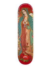 Primitive Rodriguez Guard Deck 8.0 x 31.75