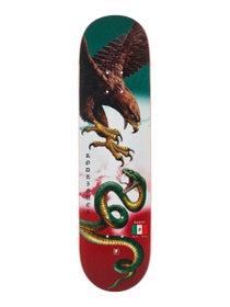 Primitive Rodriguez Indy Deck 8.125 x 31.75