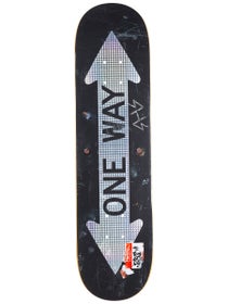 Primitive Rodriguez One Way Deck 8.0 x 31.85
