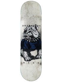 Primitive Neal Enforcer Deck 8.125 x 31.75