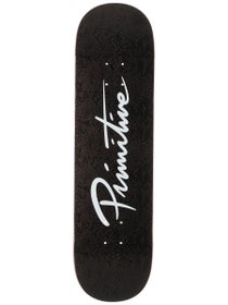 Primitive Scales Nuevo Deck 8.38 x 31.88