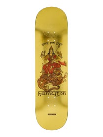 Primitive Hamilton Existence Deck 8.38 x 31.88