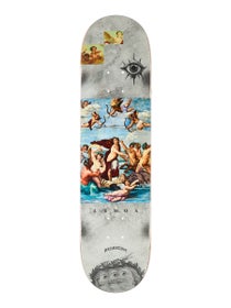 Primitive Lemos Century Deck 8.0 x 31.75