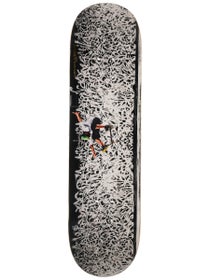 Primitive Lemos Sliks Wall Deck 8.25 x 31.85