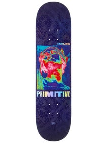 Primitive McClung Olympus Deck 8.0 x 31.75