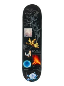 Primitive Williams Outdoor Deck 8.5 x 32