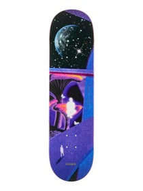 Primitive Desarmo Parallel Deck 8.125 x 31.75
