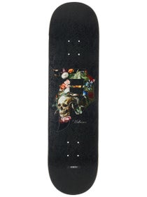 Primitive Williams Exist Deck 8.25 x 31.85
