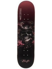 Primitive Yamashita Ronin Deck 8.0 x 31.75