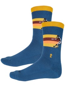 Psockadelic Hobie Socks