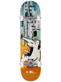 Push Andy Jenkins Guest Complete 8.0 x 31.6