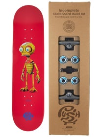 Push Bee Zombie Guy In-Complete 7.75 x 31.1