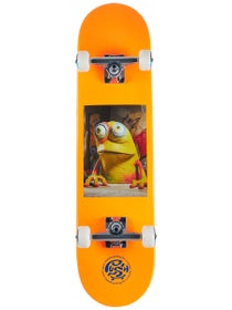 Push Creature Complete 7.75 x 31.1
