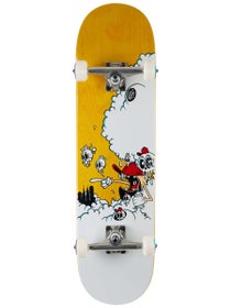 Push Gorm Boberg Clouds Complete 8.25 x 32