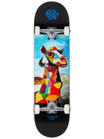 Push Jordan MLSL Complete 8.25 x 32