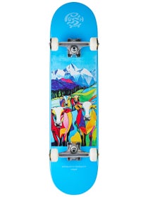 Push Nepal MLSL Complete 7.75 x 31.1