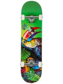 Push Toucan Complete 8.0 x 31.6