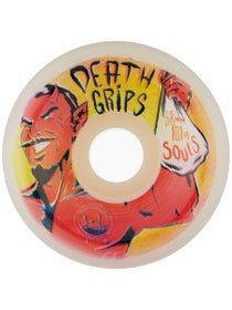 Portland Wheel Co Death Grips Wheels