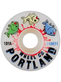 Portland Wheel Co City Sushi Wheels