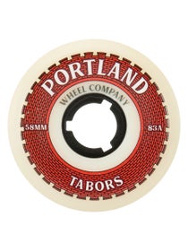 Portland Wheel Co The Tabors 83a Wheels