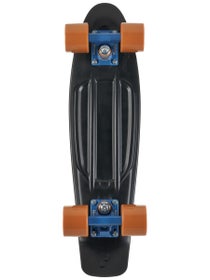 Penny 22" Raven Complete