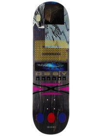 Quasi De Keyzer Thunder Deck 8.625 x 33