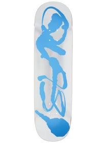 Quasi Blot Deck 8.5 x 31.8