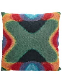 Quasi Colorblind Pillow