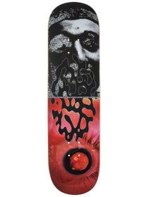 Quasi Debaser Deck 8.5 x 33