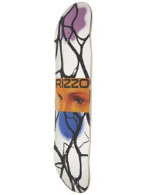 Quasi Rizzo Tearz Deck 8.375 x 31.75