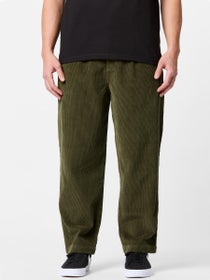 Quasi Elliot Trouser Pant Moss