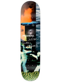 Quasi Henry Autobahn Deck 8.25 x 31.75