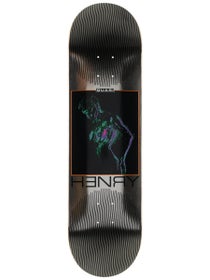 Quasi Henry I.D. Deck 8.375 x 32.25