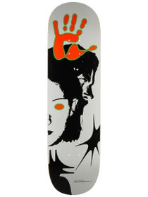 Quasi Johnson Gameplay Deck 8.5 x 31.8