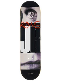 Quasi Rowe Exhibition Deck 8.0 x 32.375