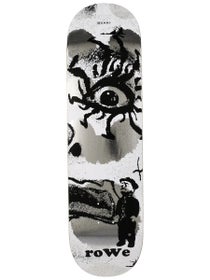 Quasi Rowe Knocker Deck 8.5 x 31.75