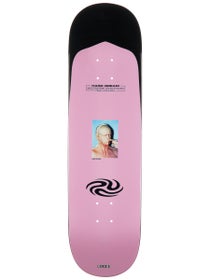 Quasi Rowe Point Break Deck 8.5 x 33