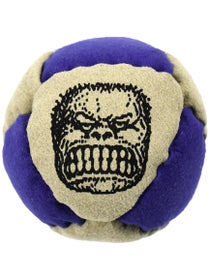 Quasi Meathead Footbag