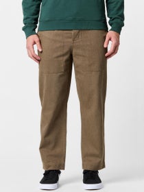 Quasi Pocket Pant Umber