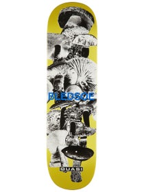 Quasi Bledsoe Mush Deck 8.5 x 33