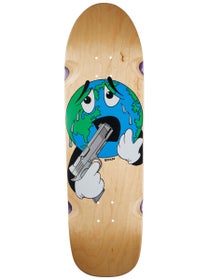 Quasi World Deck 9.0 x 32.7