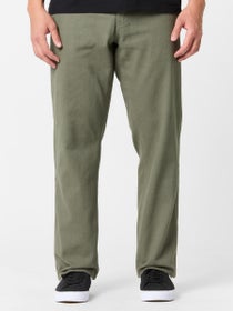 RVCA Americana Chino 2 Pants Olive