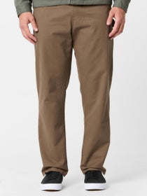 RVCA Americana Carpenter Pants Wood