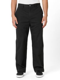 RVCA Big RVCA Chino Pants RVCA Black
