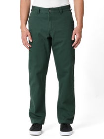 RVCA Americana Chino 2 Pants Dusty Green